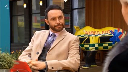 Ste, James, & Sid - 1/29/2021 *First Look*