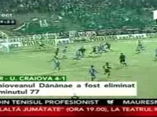 CFR Cluj-U.Craiova (4-1) FotbalOnline.net