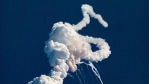 Remembering the Space Shuttle Challenger disaster