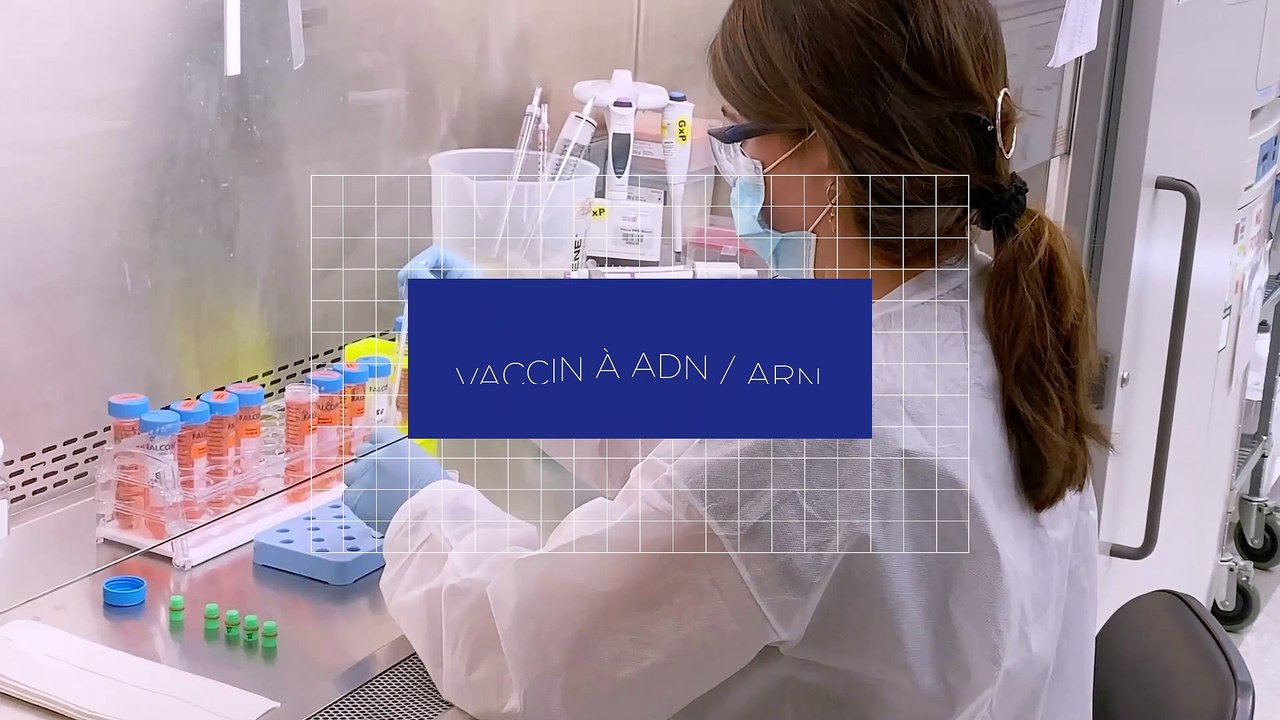 Vaccins contre la Covid : un exploit scientifique inédit