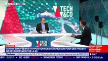 Viktor Arvidsson (Ericsson France) : L'Union européenne s'appuie sur Nokia et Ericsson pour des projets de développement de la 6G - 28/01