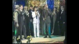 TAKFARINAS - L'Dzair Tamurth O-mazigh Live 2002