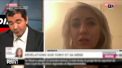 La maman de Yuriy visée par des accusations de travail dissimulé