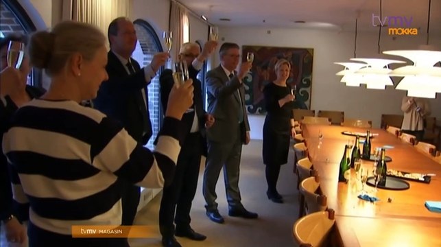 Motorvejen | Mellem Herning og Holstebro | 5-5 | 13-11-2016 | TV MIDTVEST @ TV2 Danmark