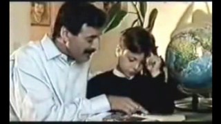 FERHAT MEHENNI - Ikkat udfel 1995