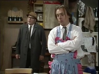 Bottom S2 E3 Burglary