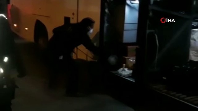 Malatya polisinden uyuşturucu tacirlerine darbe üstüne darbe