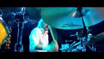 Roadhouse Blues (The Doors cover) - Status Quo (live)