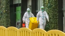 فريق منظمة الصحة العالمية يبدأ التحقيق في منشأ فيروس كورونا في ووهان الصينية