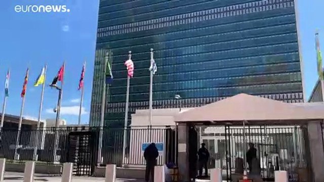 Libia: gli Stati Uniti chiedono all'ONU il ritiro delle truppe russe e turche