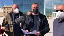 Arpal Puglia: troppe cose non tornano tra concorso bloccato e nomine - video conferenza stampa del gruppo di Fratelli d'Italia