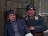 [PART 1 Swing Shift]  CANNONS! CANNONS! Thats what we are making now! CANNONS!- Hogan's Heroes 2x21