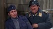 [PART 1 Swing Shift]  CANNONS! CANNONS! Thats what we are making now! CANNONS!- Hogan's Heroes 2x21