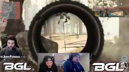 Barstool Gaming League Returns Tonight With New Slayers Frozone, Tommy, And A WORLD Renowned Name Joining Teams