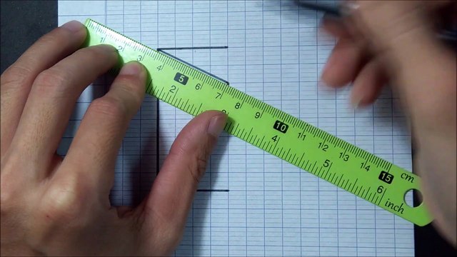 How to Draw a Cube 3D Trick Art Cool Trick Art Drawing 3D on paper