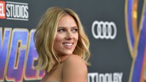 Scarlett Johansson Went From Child Actor to Oscar Contender