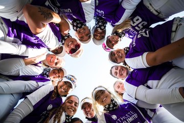 Athletes Unlimited Softball Game 22 Highlights | September 20, 2020