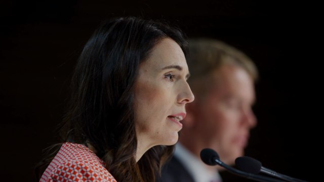 New Zealand Prime Minister Says Borders Will Remain Closed to Tourists Until Citizens Are Vaccinated