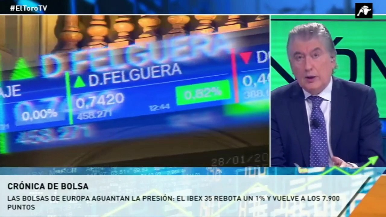 Pulso Económico | 28/01/21 | Programa Completo