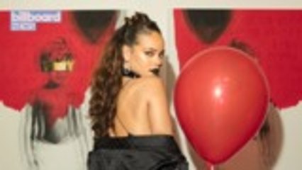 A Deep Dive Into Rihanna's 'Anti' | Billboard News