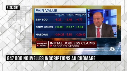 SMART WORLD - What’s Hot : Jean-Luc Proutat (BNP Paribas)