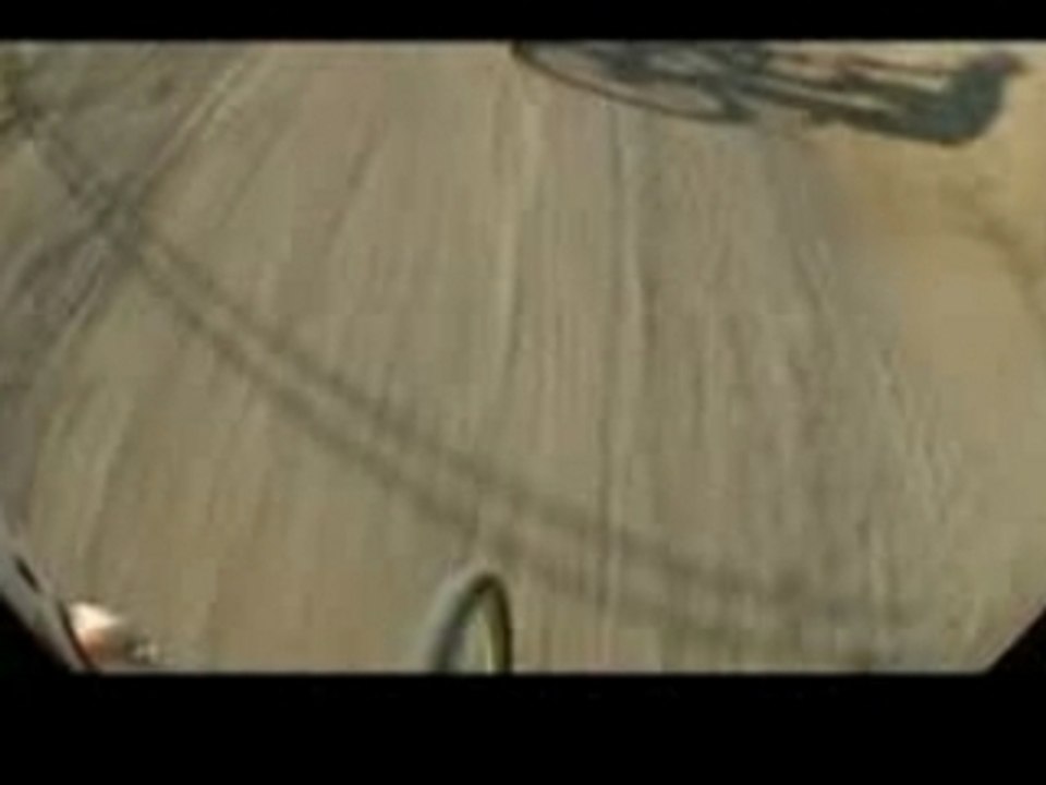 Caméra embarquée GENAS