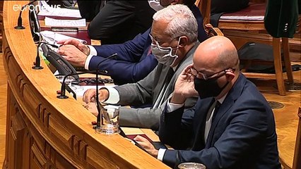 Portugal zieht alle Register: Grenze zu, neuer Ausnahmezustand