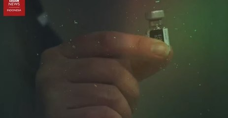 Vaksin Covid-19:Perebutan antara negara kaya dan miskin