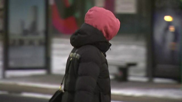 [날씨] 출근길 반짝 한파에 강풍...주말 낮부터 추위 풀려 / YTN