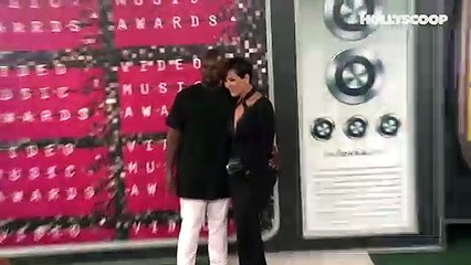 Kris Jenner DENIES Sexual Harassment Allegations