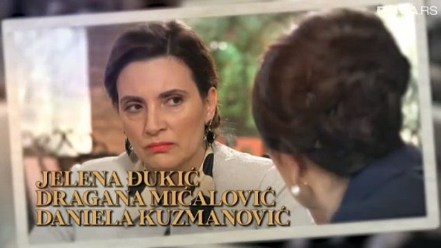 Igra sudbine - 224 epizoda NOVO