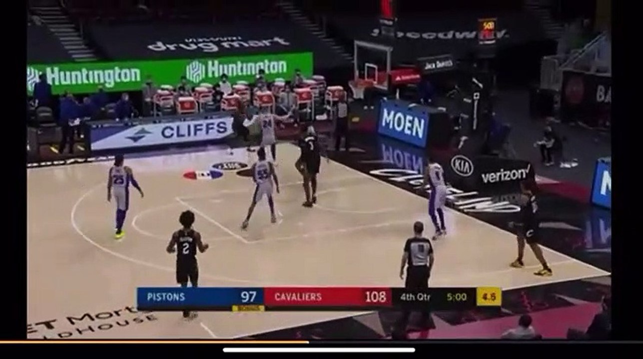 NBA TOP 10 PLAYS OF THE NIGHT!  27.1.2021