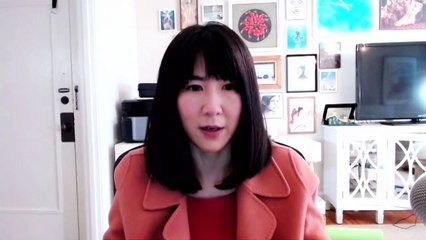 'THR Presents' Q&A With Filmmakers of 'Windup' Yibing Jiang & Jason Keane