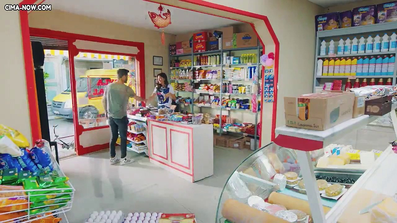 مسلسل طائر الصباح الحلقة 1 الاولي مدبلجة