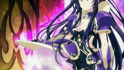 Weird Genius - Lathi [Amv] Date A Live