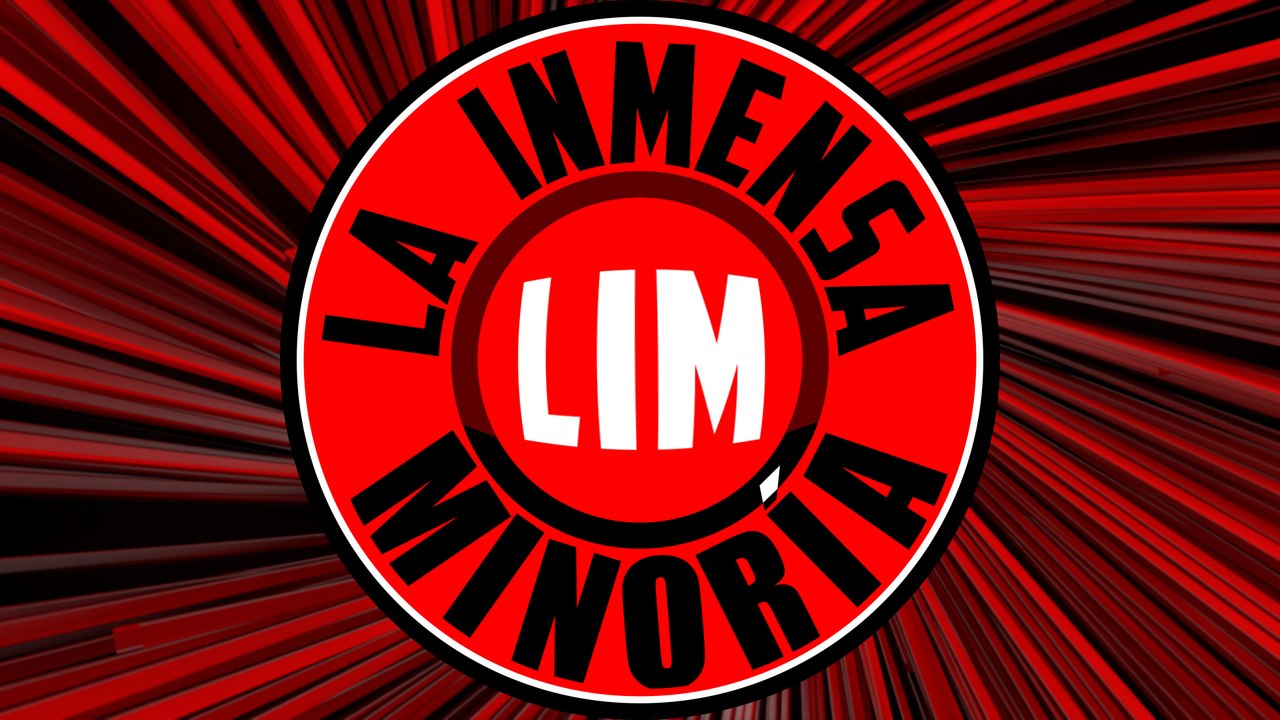 La Inmensa Minoría: La censura en redes sociale...
