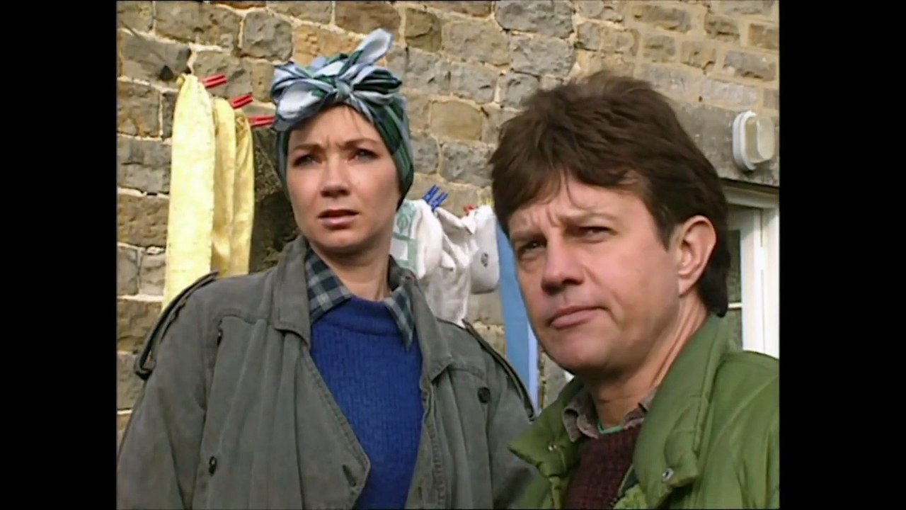 Emmerdale 13th December 1990