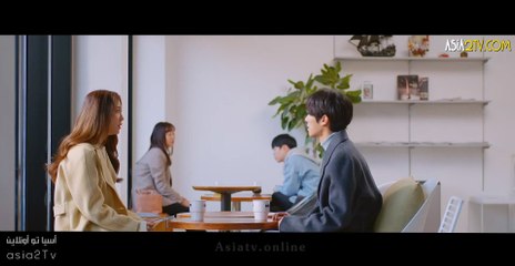 حب مصنوع يدوياً الحلقة 01