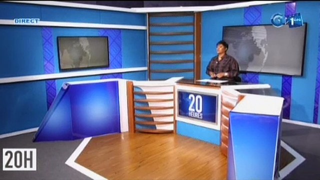 RTG/ Réaménagement et construction d’une école et d’une crèche sur le terrain du Centre Préscolaire de Lalala