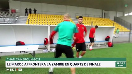 Sport Time: Jeudi 28 Janvier 2021    - 28/01/2021