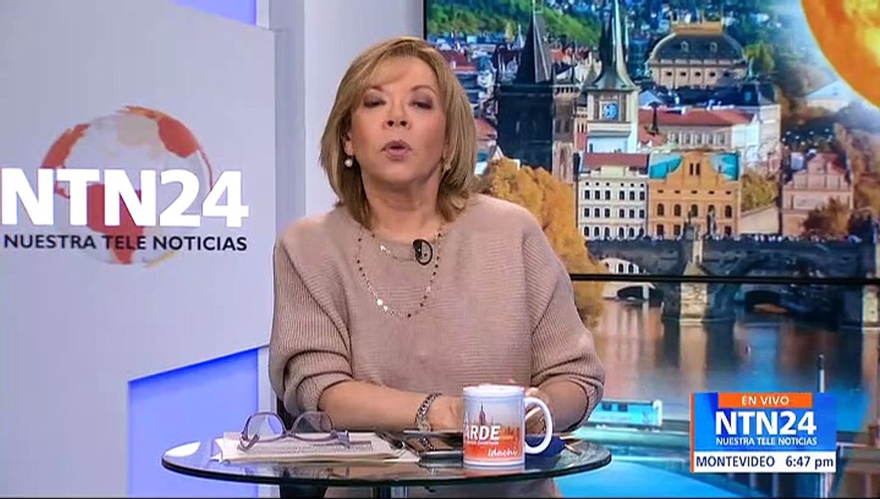 Entrevista a Edith Bracho