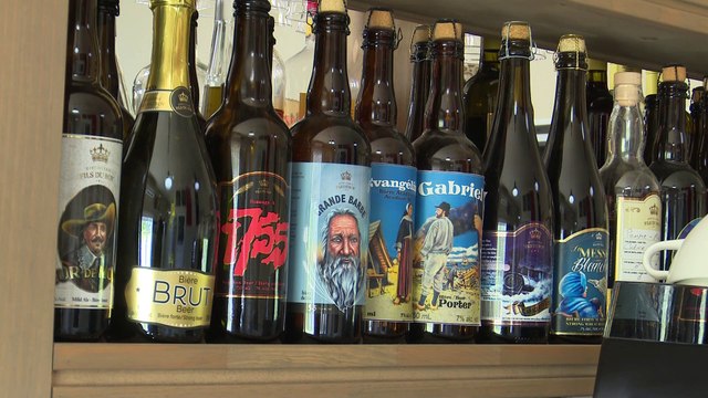 Toujours l'impasse entre les producteurs locaux et Alcool NB