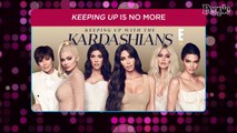 Keeping Up with the Kardashians to Premiere Final Season in March — Watch the Emotional First Promo