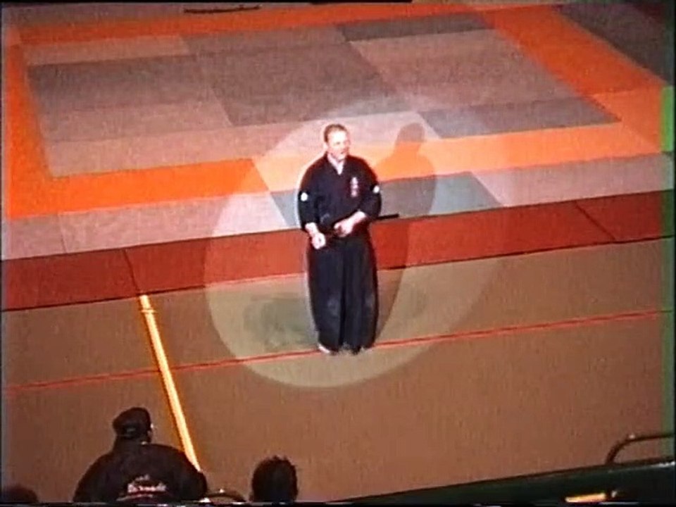Yan de Haan 1995