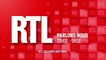 Le journal RTL de 23h du 28 janvier 2021