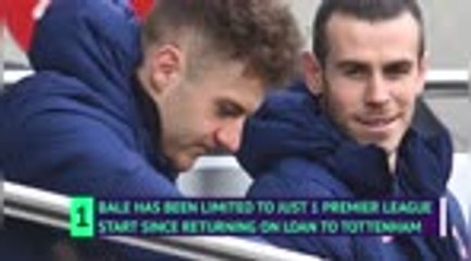 Bale can still be difference-maker for Tottenham - Poyet