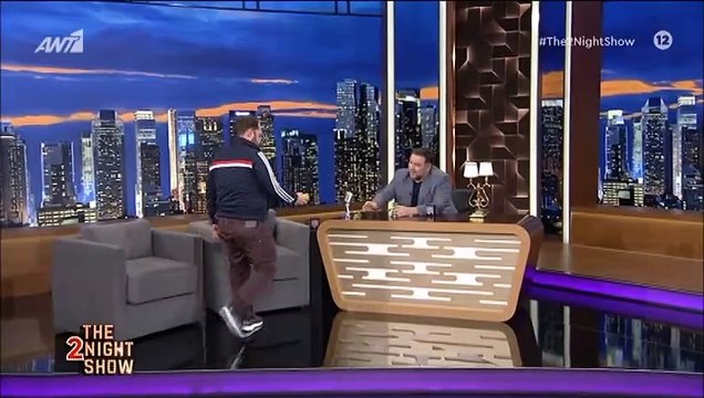 Μάκης Παπαδημητρίου: Δεν φαντάζεστε σε πόσο χρόνο έλυσε τον κύβο του Ρούμπικ - «Κάγκελο» ο Γρηγόρης