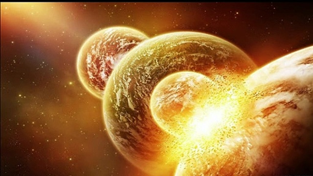SÍNTOMAS DE LA DESCARGA FOTÓNICA ACTUAL.  ASCENSIÓN PLANETARIA.