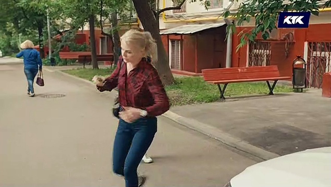 Стажёры 15 серия (2021)