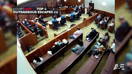 Court Cam S03E14